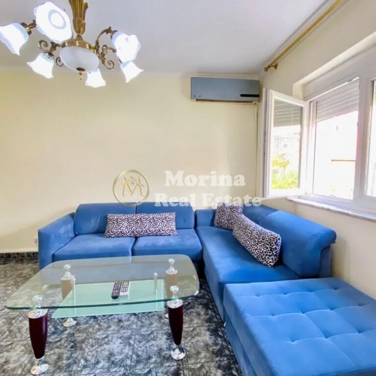 Rent, Apartment 2+1+Parking Space Fortuzi St.,700Euro/month