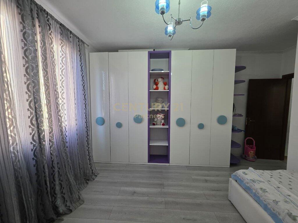 APARTAMENT 2+1+2 ME QIRA TEK HIPOTEKA