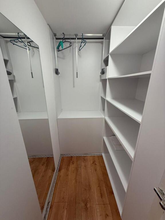 Apartament 2+1 + Parkim tek Ish Parku!