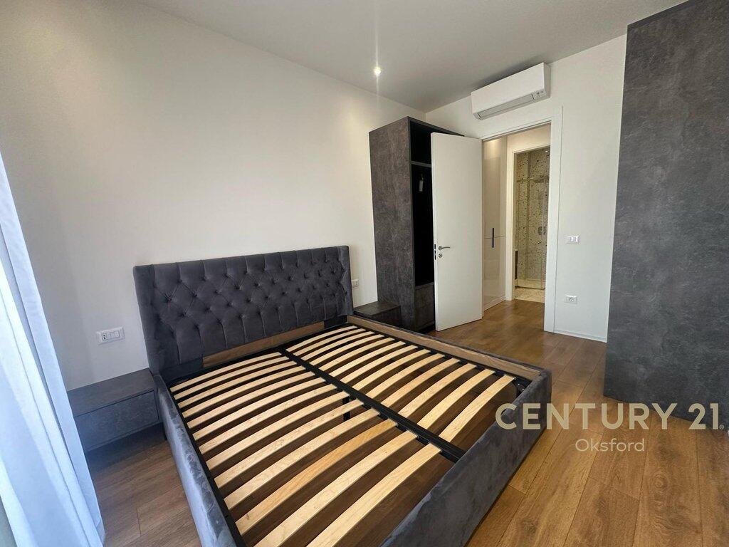 Japim me qira apartament 1+1+Post Parkimi në Kompleksin “Deliorgji”! 850 € /Muaj