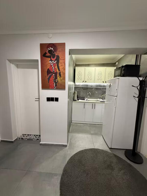 Apartment for Rent 2+1 at 21 Dhjetori (ID B2201122) Tirane​