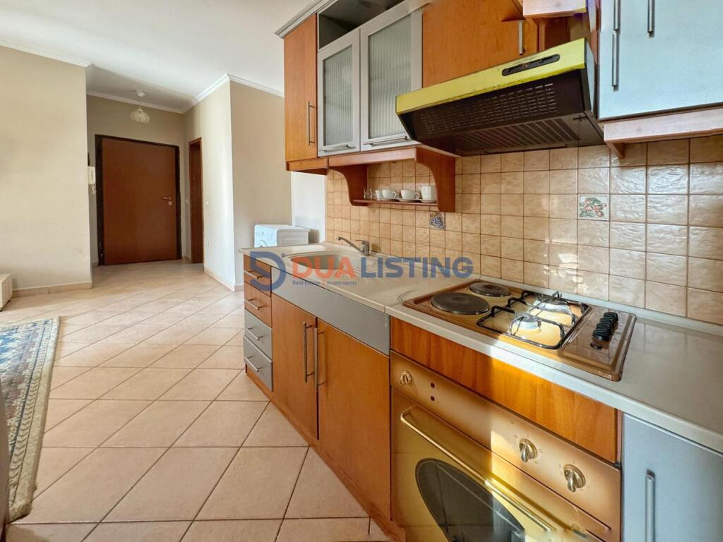 FOR RENT 1+1 APARTMENT AT WILLSON SQUARE !