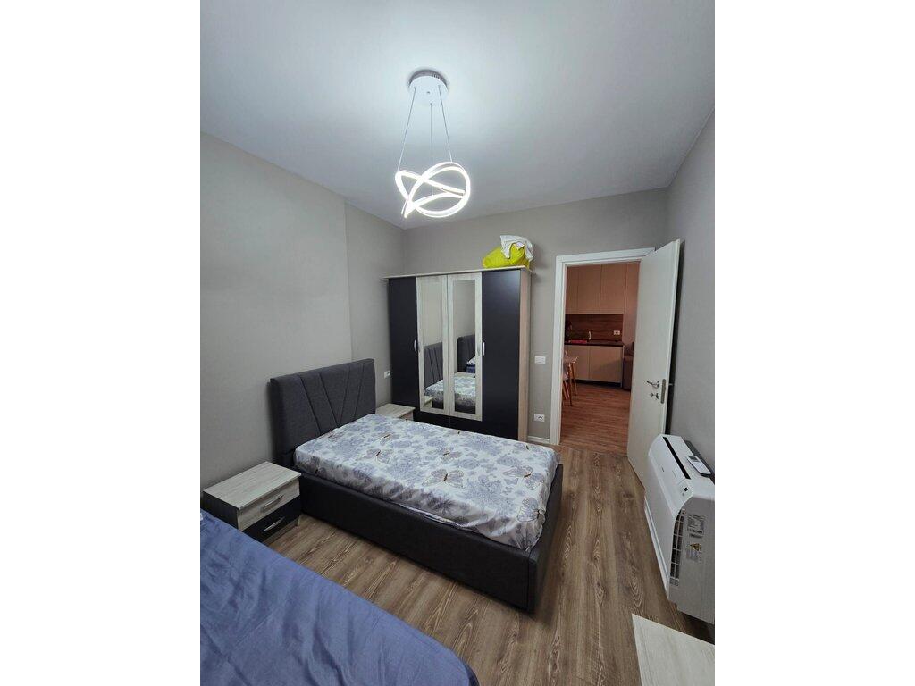 Apartament 2+1 me qira – Rezidenca Univers City, pranë QTU