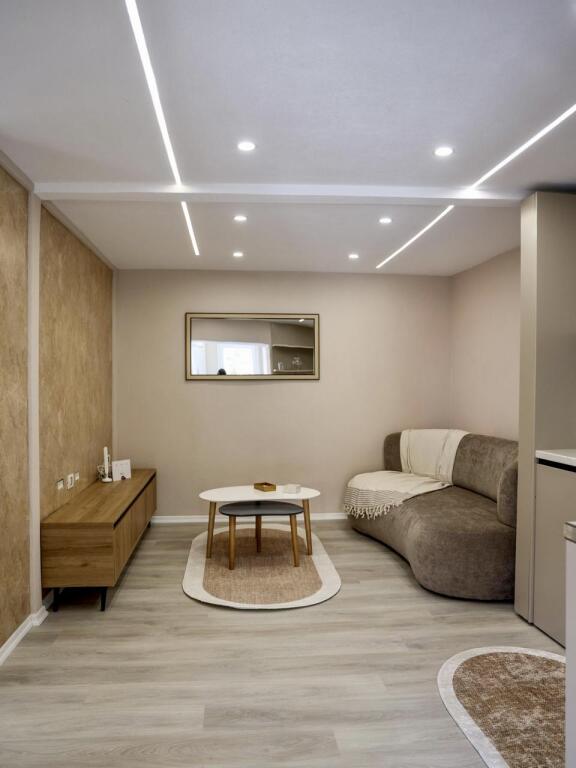 📣 SUPER RENT Apartment 1+1 With Parking 📍 Near Hotel "Stela" 🛣️ "Dibres" Street ✨