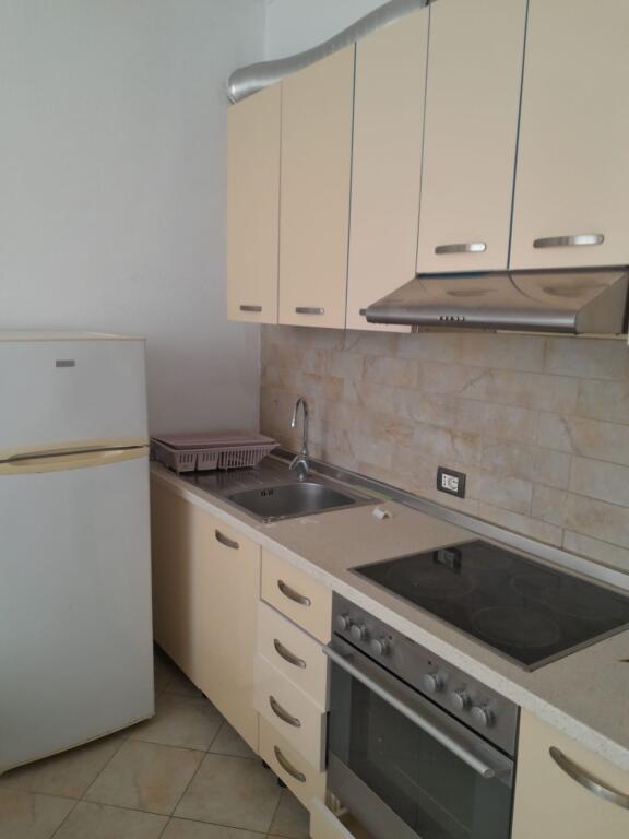 APARTMENT 1+1. 32000 LEKE.5 MAY STREET