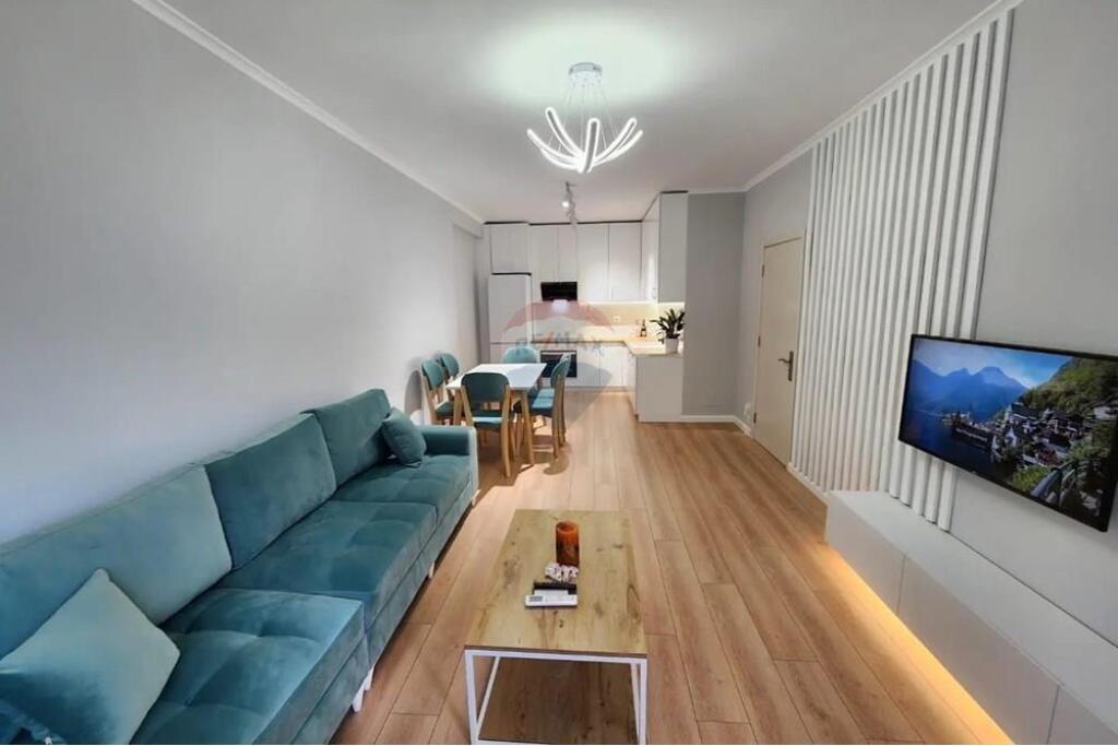 APARTAMENT 2+1+2 PER QIRA TE KIKA 1
