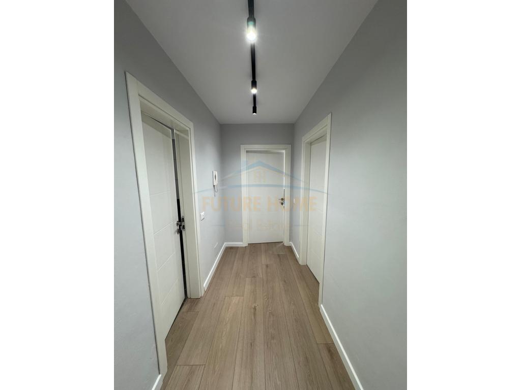 Shitet, Apartament 2+1, Rruga e Dajtit, Fresk, Tirane.