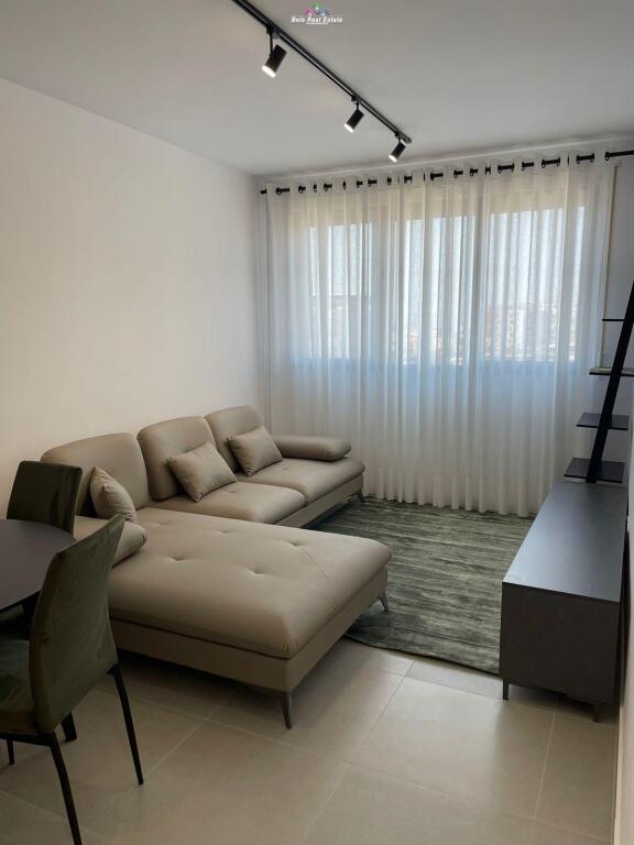 Apartment For Rent 1+1 at ASL Complex 2 (ID B210765) Tirana