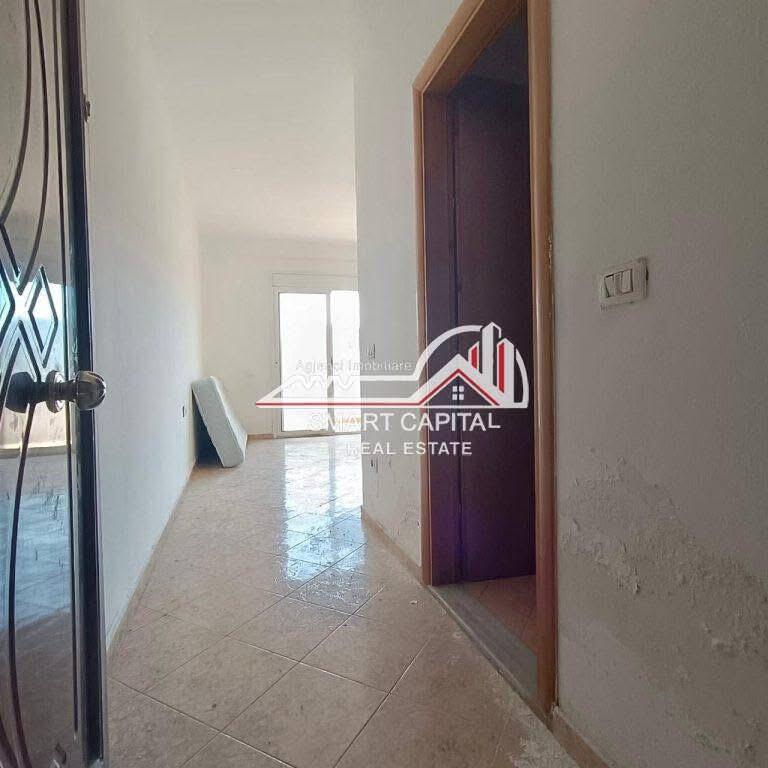 STUDIO APARTMENT FOR SALE NEAR THE HOSPITAL, VLORE!