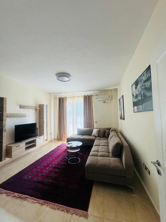 Apartment for rent 2+1 - Brigades Palace