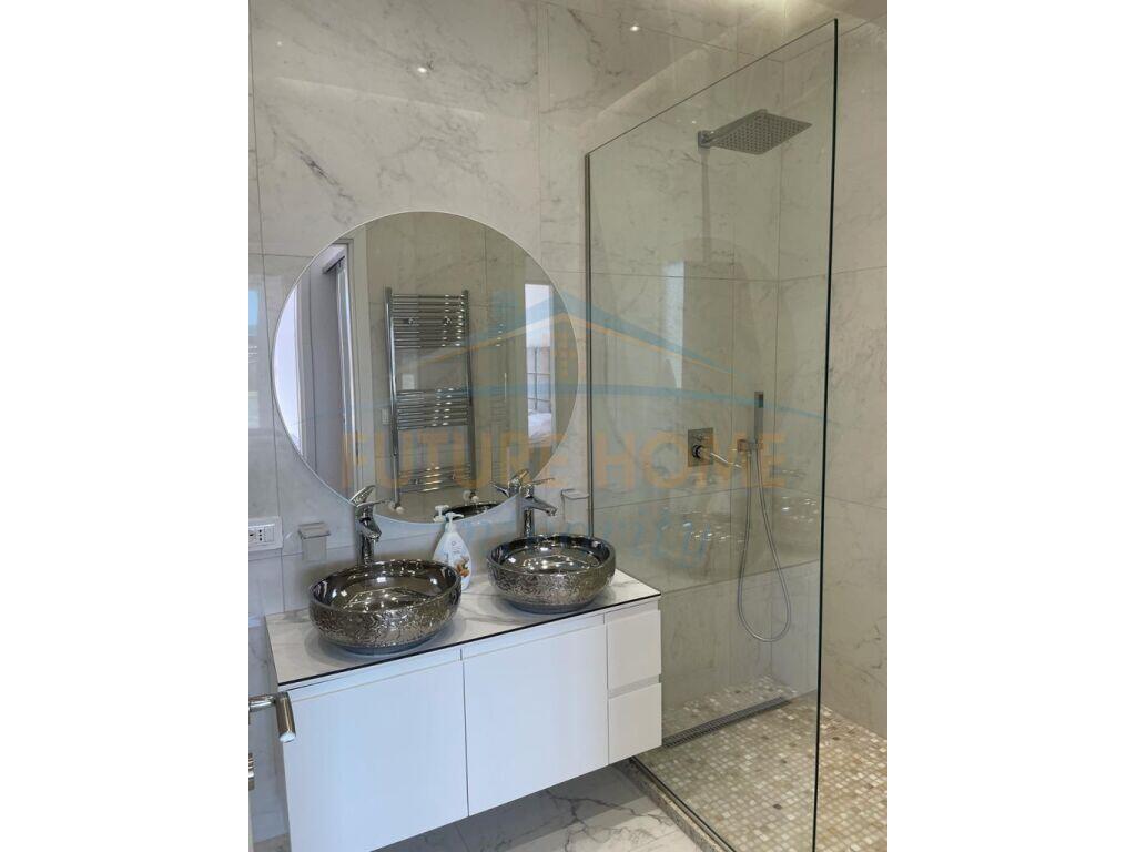 Qera, Apartament 1+1, Shallvaret, Tiranë.