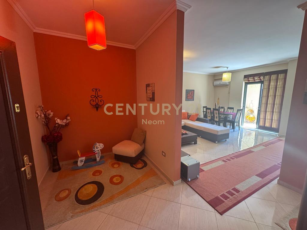Apartament 1+1 Me Qira, Liqeni i Thatë - 550.00€