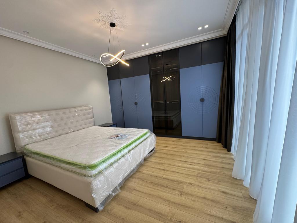 In vendita, Appartamento Premium 3+1+2, Avid Residence, Nuovo Viale, Tirana.