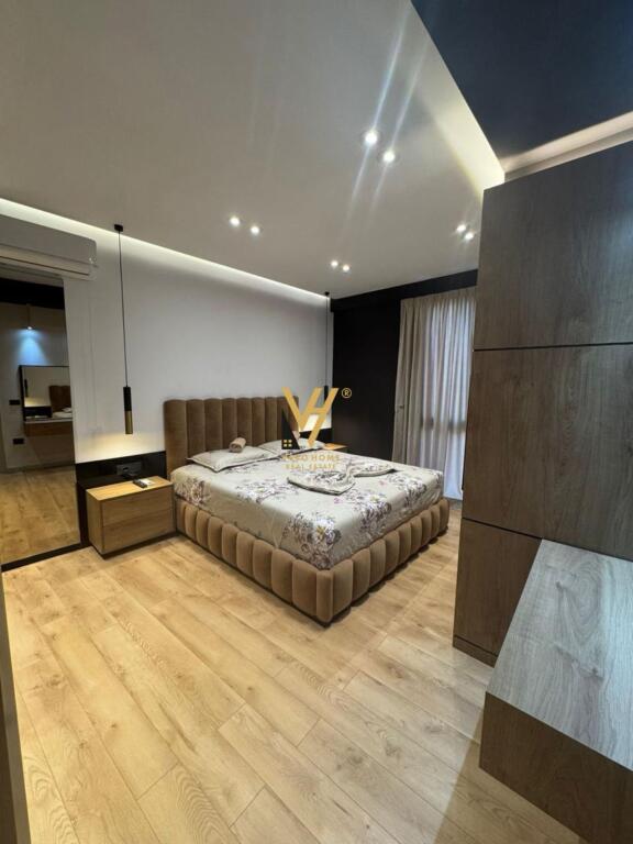 AFFITTASI APPARTAMENTO 1+1+BLK A VILA GOLD, SELVIA 80.000 LEKE