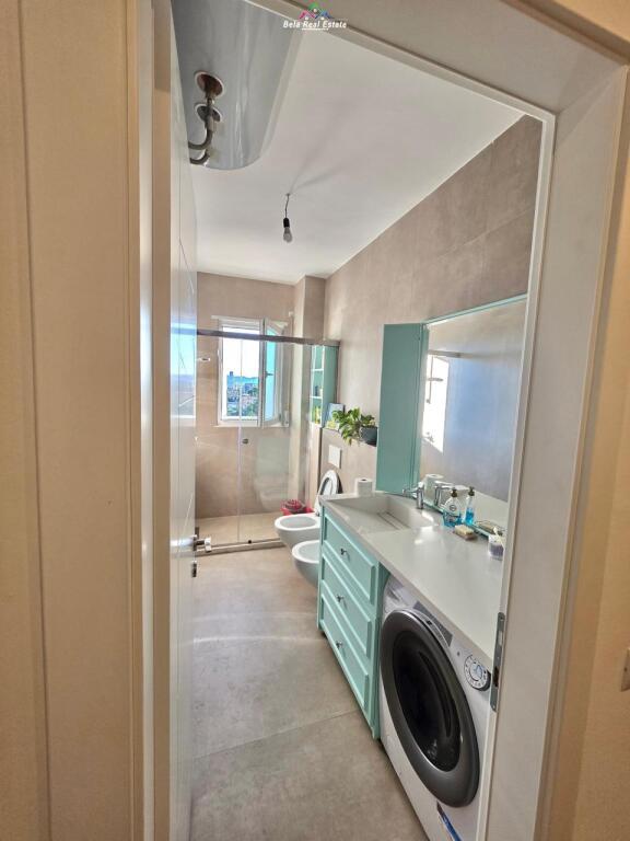 Appartamento In Affitto 1+1 a Porcelan (ID B2101254) Tirane