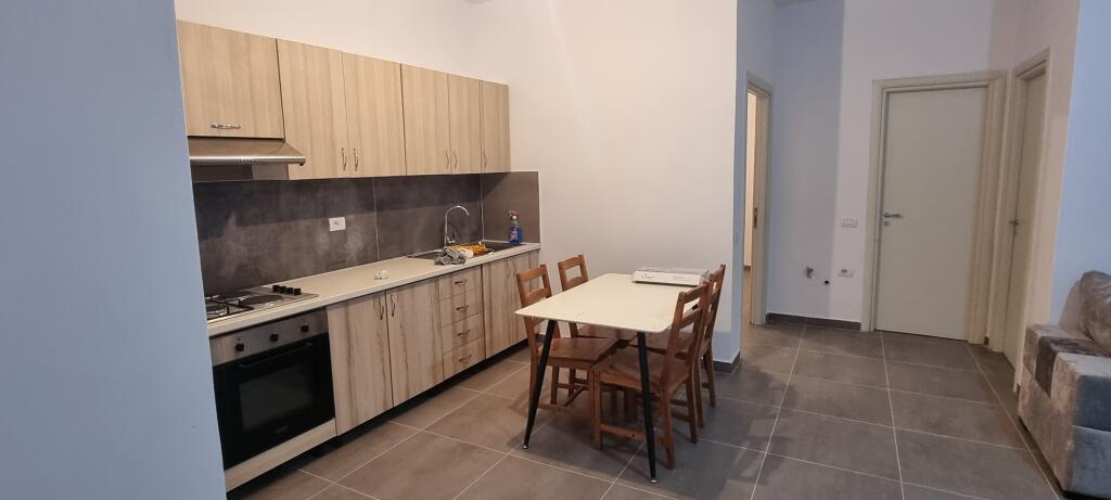 Apartment 2+1 for rent near the overpass in Selite