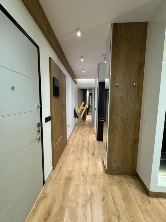 AFFITTASI APPARTAMENTO 1+1+BLK A VILA GOLD, SELVIA 80.000 LEKE