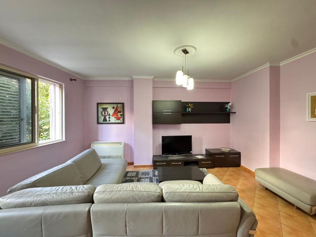 Apartment for rent – Don Bosko, Tirana