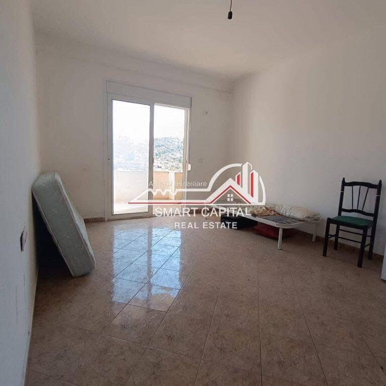 STUDIO APARTMENT FOR SALE NEAR THE HOSPITAL, VLORE!