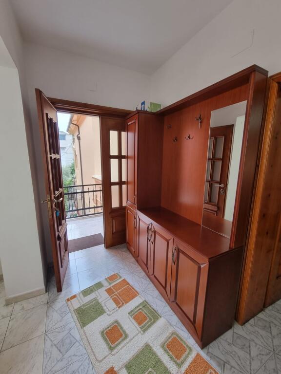 2+1 apartments for rent on the villa floor near the Swedish Embassy!