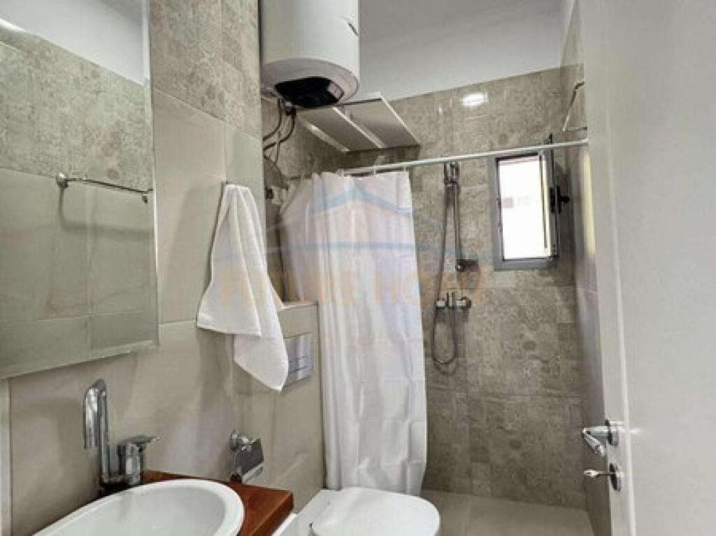 For sale, 2+1 Apartment, New Ring, Tirana.