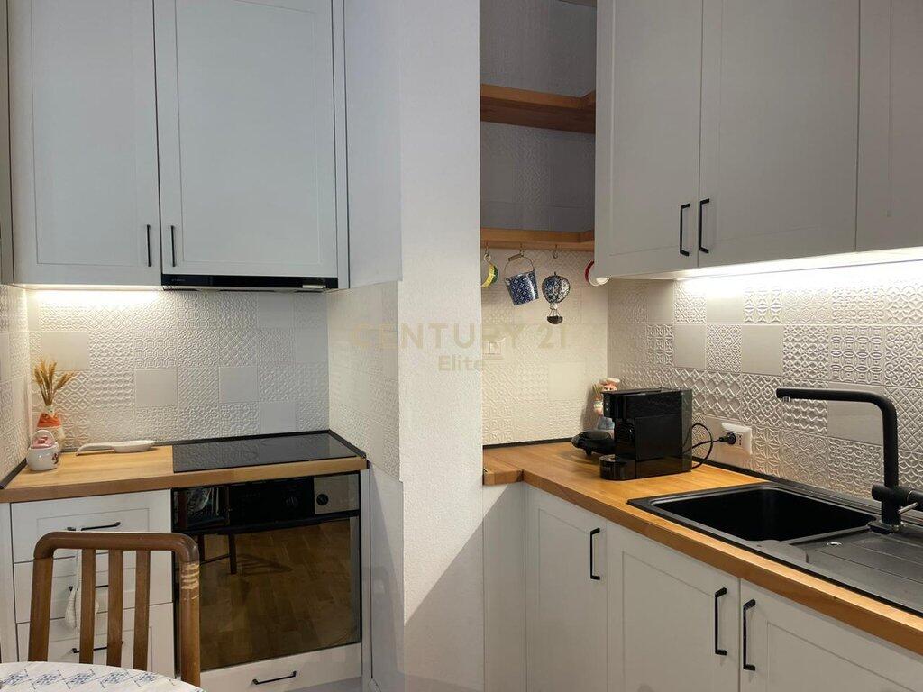Apartment 2+1 for Rent – Kosovareve Street 💶 750 € / Month