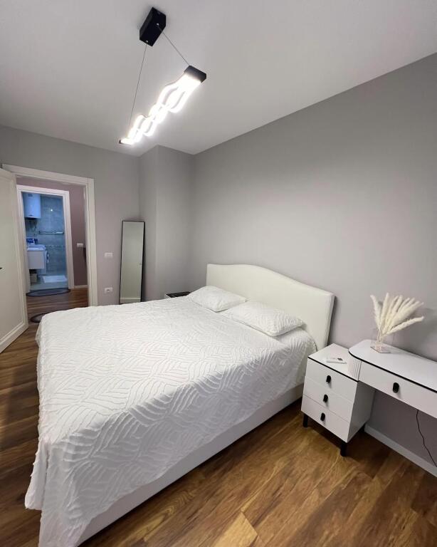 Nobis📍Art Turbina apartment 1+1 for sale