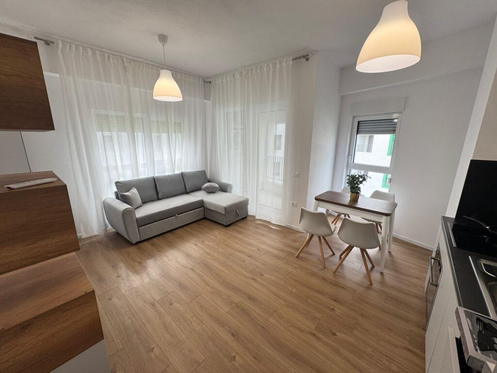 📣 SUPER AFFITTO Appartamento 1+1 📍 Residenza Kaimi, Ali Dem 🛣️ Via "Pasho Hysa" ✨
