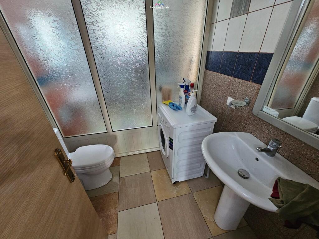 Villa for Rent 3+1 at the Former Electric Market (ID BV22487) Tirana
