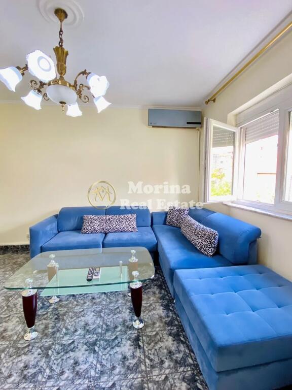 Rent, Apartment 2+1+Parking Space Fortuzi St.,700Euro/month