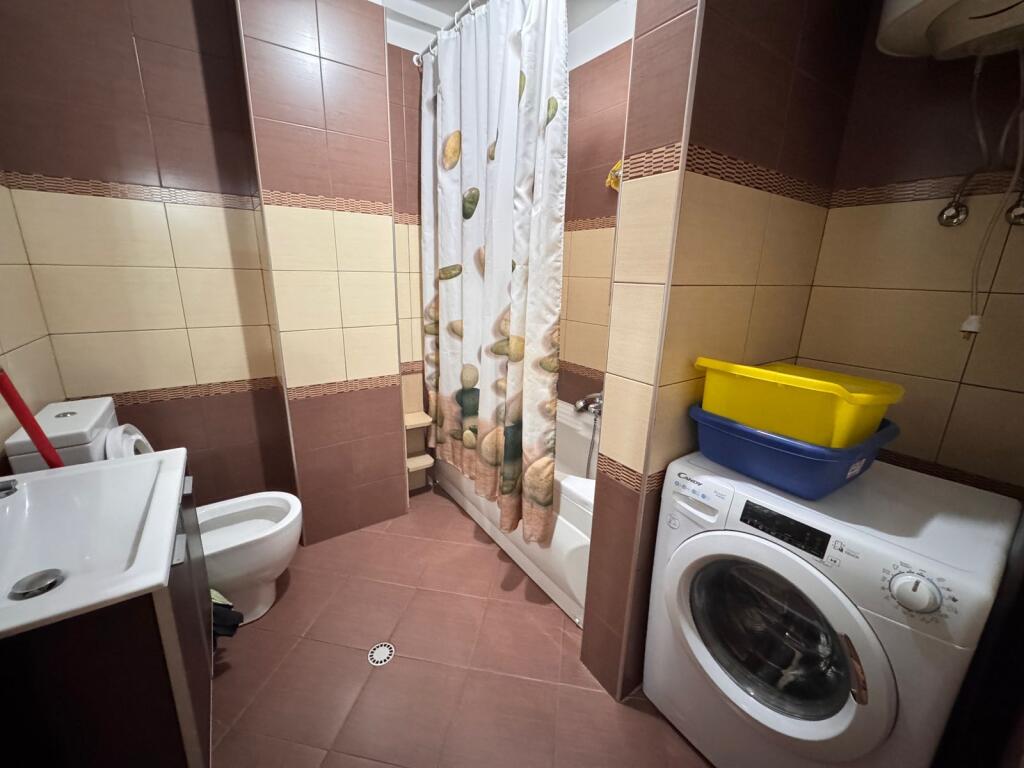 Apartment for rent – Don Bosko, Tirana