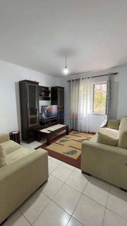 Apartment 1+1+ Self kitchen for rent Laprake Tirana