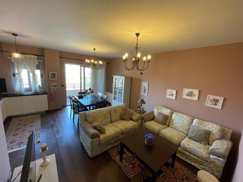 APARTAMENT 2+1+POST PARKIMI, ME PAMJE NGA LIQENI THATE!