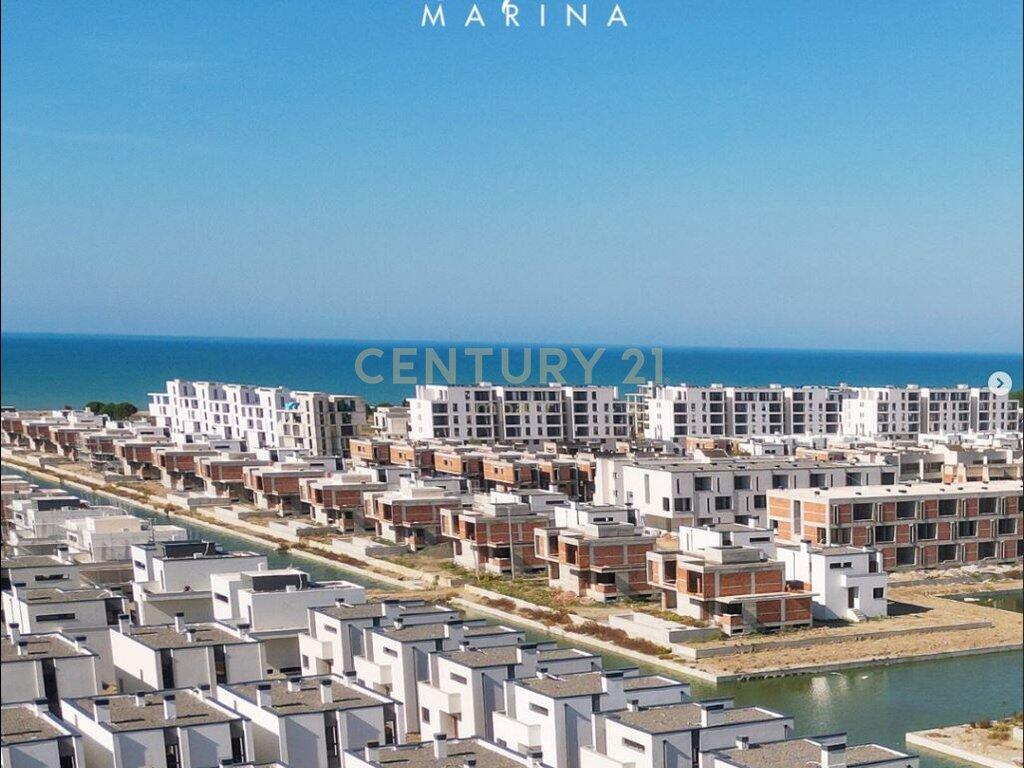 WE SELL VILLA T3 AT TURQUOISE MARINA, LALZ BAY!   370,000 €