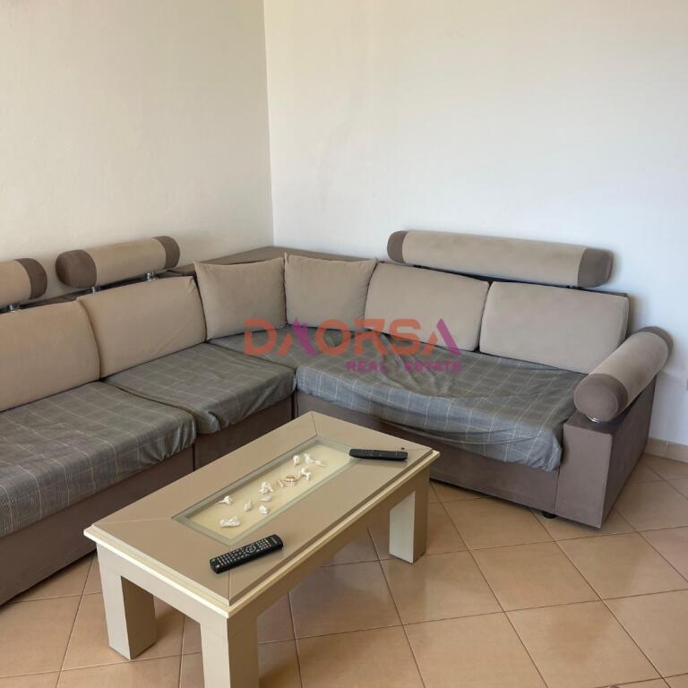 🏡 Apartment 1+1 for rent in the center of Durrës, near the Polyclinic!