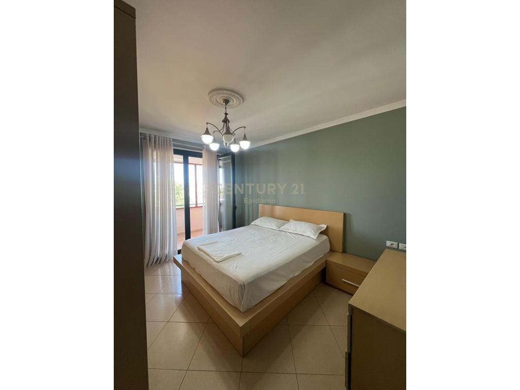 FOR RENT APARTMENT 2+1+2 + PARKING SPACE AT THE FIRST BEACH STATION!
