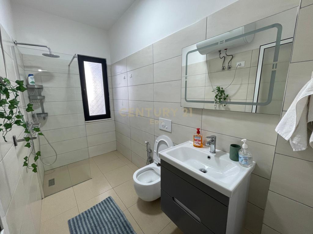 FOR RENT 1+1 APARTMENT IN VILA ZOGUT, SEA VIEW!