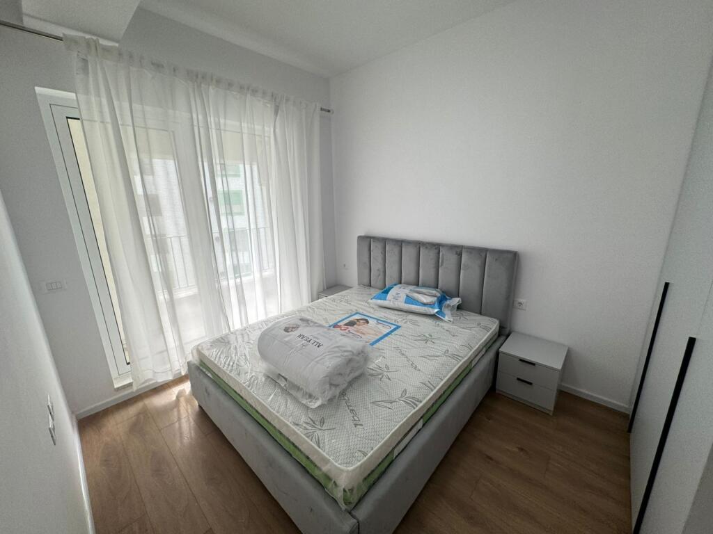 📣 AFFITTO SUPER Appartamento 1+1 📍 Residenza Kaimi, Ali Dem 🛣️ Via "Pasho Hysa" ✨