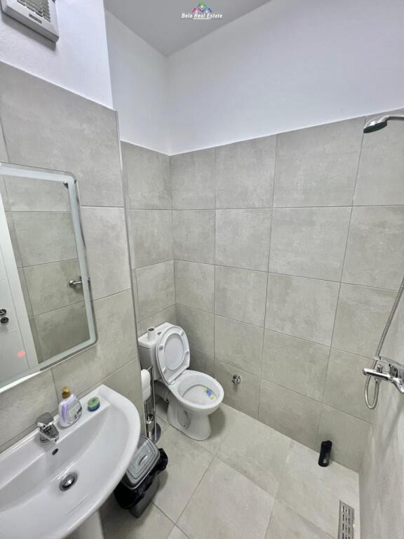 Apartament Me Qera 2+1 Tek Brryli (ID B2201457) Tirane