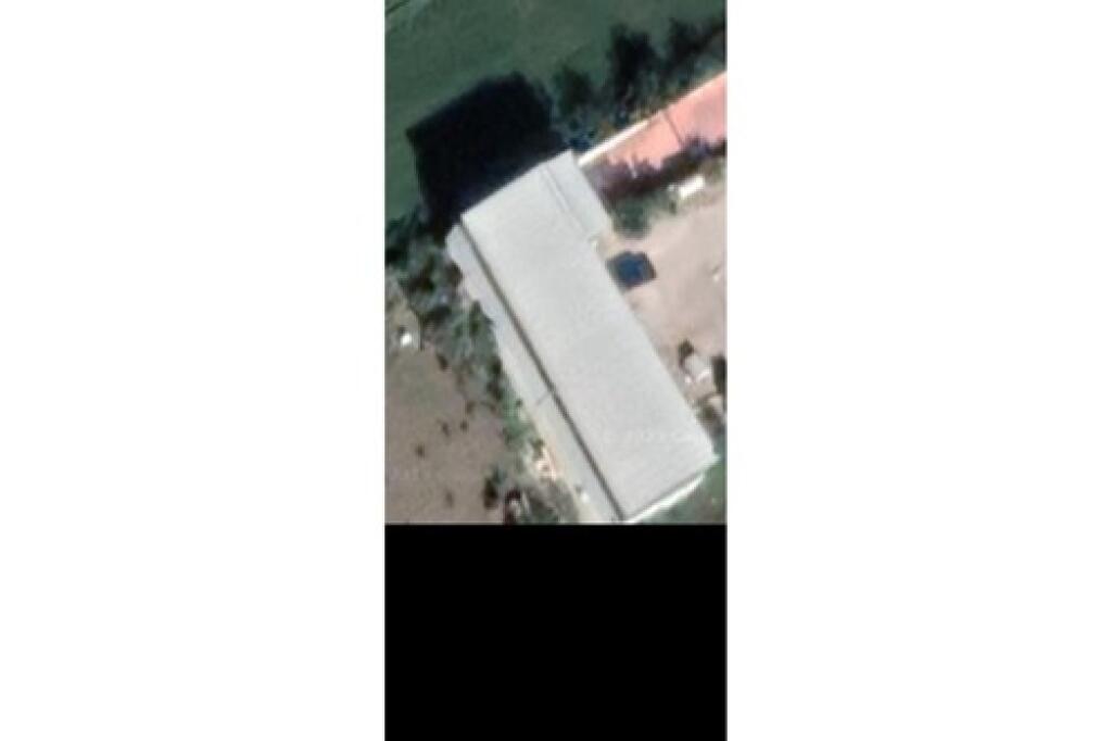 Warehouse for Rent in Kombinat