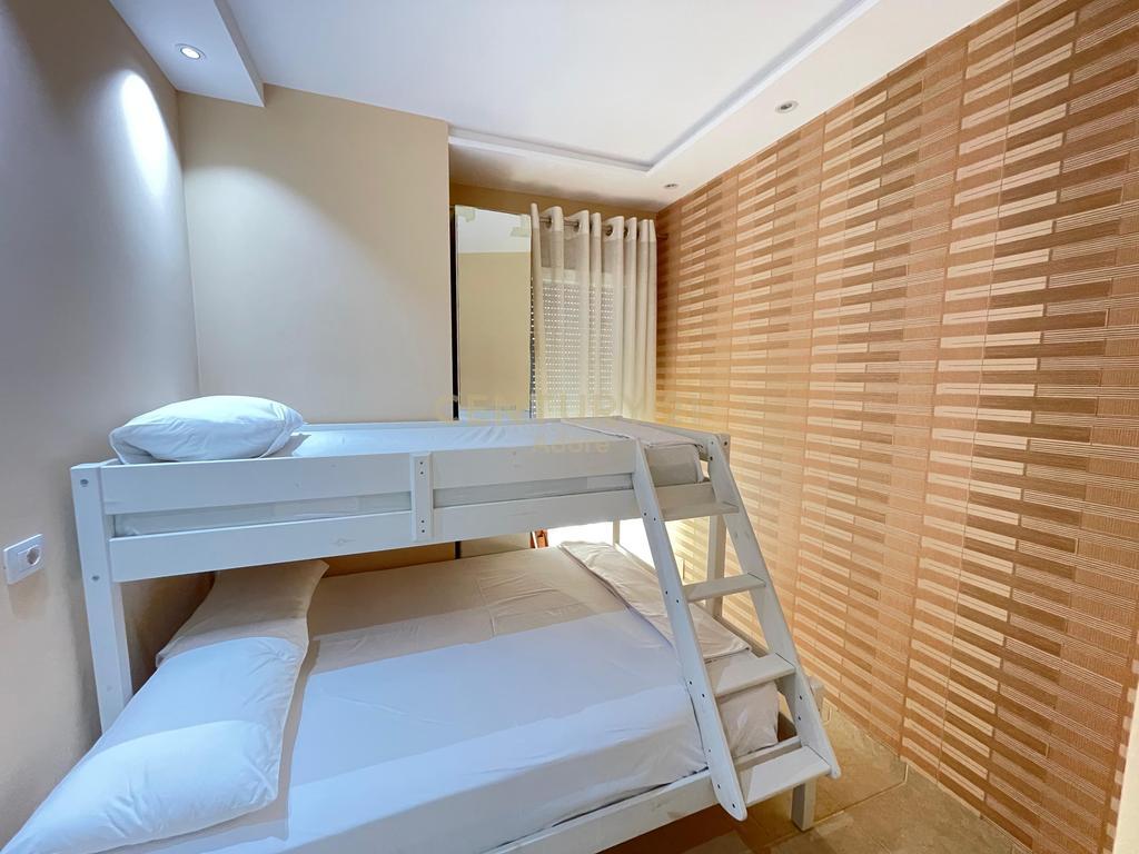 We sell 2+1 Apartment +2 parking spaces at Vala Mar Residence, Lalzi Bay!!!   195,000 €
