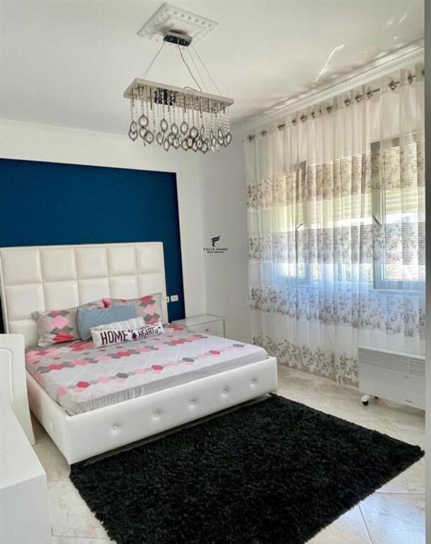 APPARTAMENTO IN AFFITTO 2+1 JORDAN MISJA 750 EURO