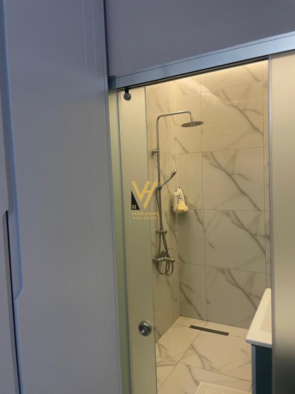 APARTMENT 2+1+2+BLK FOR RENT IN DON BOSKO 750 EURO