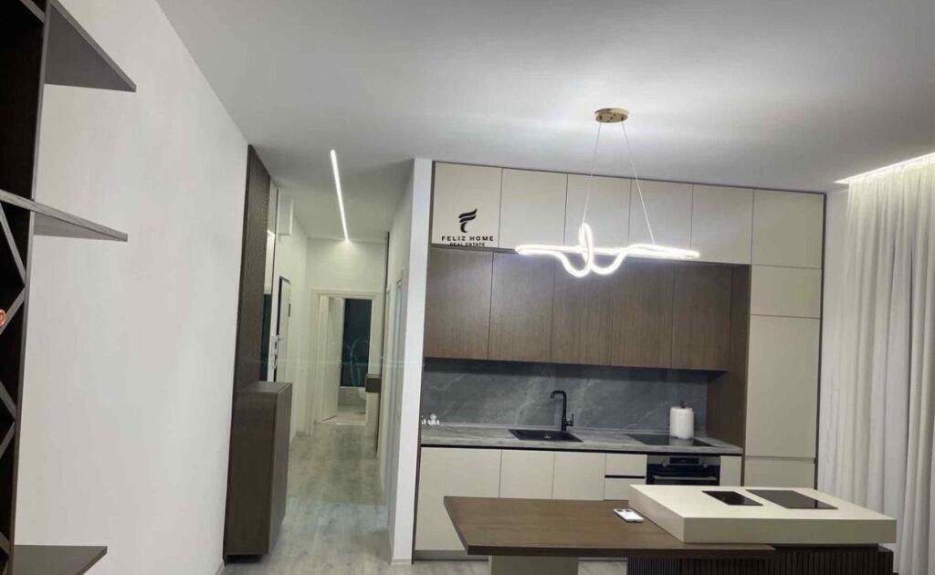 APPARTAMENTO IN AFFITTO 2+1 EX PIAZZA AQUILA 850 EURO