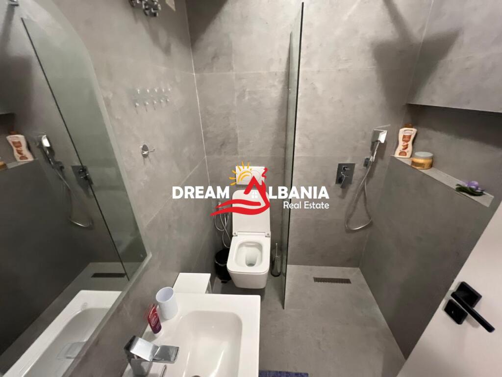 Apartment for rent on Bogdaneve street near Spar in Tirana (ID 4201091)