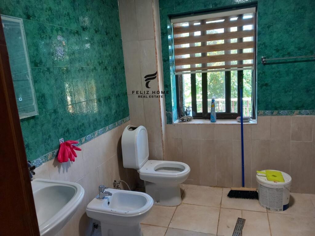 APARTAMENT ME QERA 2+1 RRUGA ELBASANIT 420 EURO