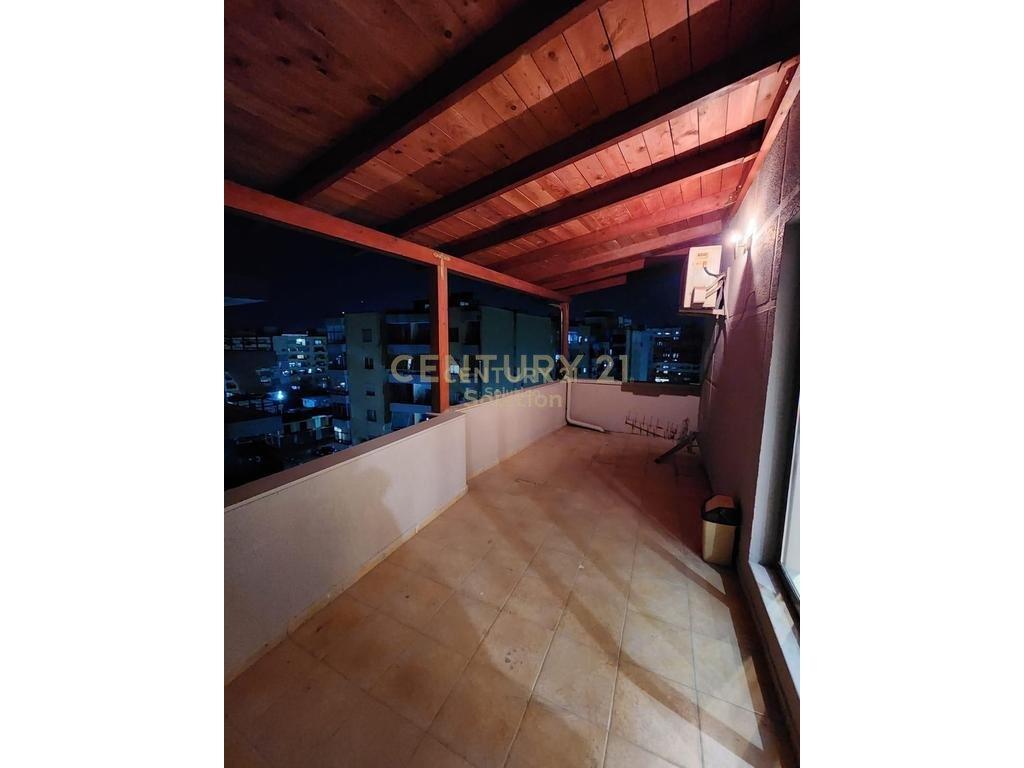 APARTMENT 1+1+VERANDA FOR RENT IN ASTIR!