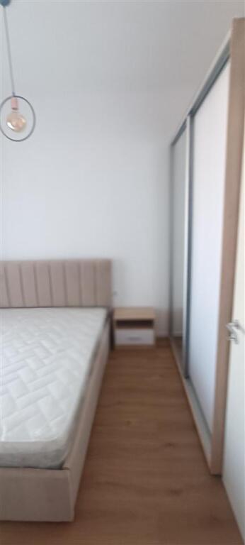 Jepet me qera Apartamenti 1+1, Ali Dem ( Kompleksi Kaimi) 500 Euro