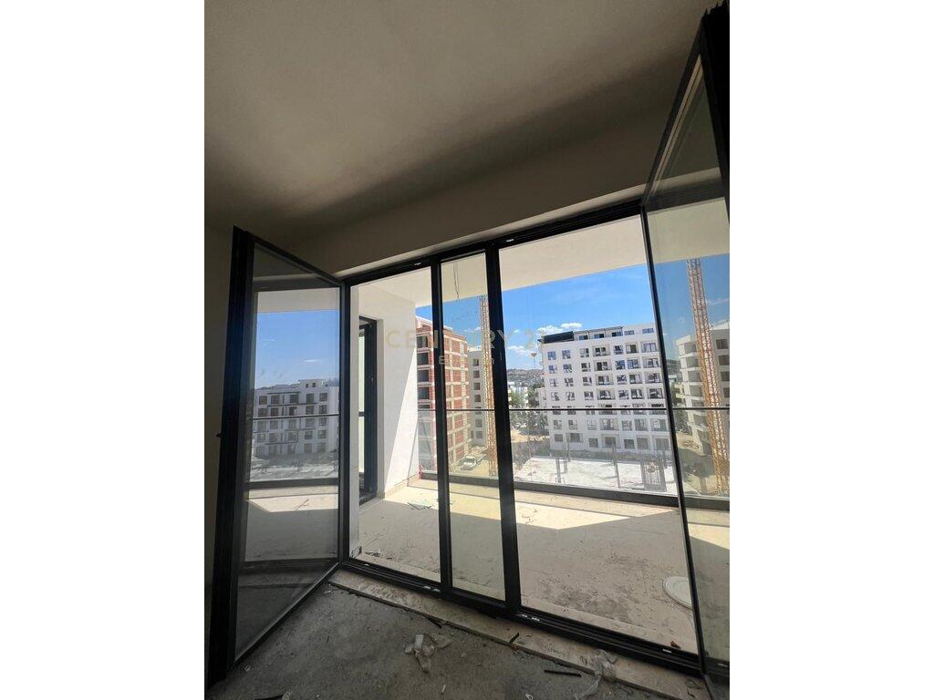 VENDESI APPARTAMENTO 1+1 PRESSO LIBURNA RESIDENCE, A GOLEM! 118,776 €