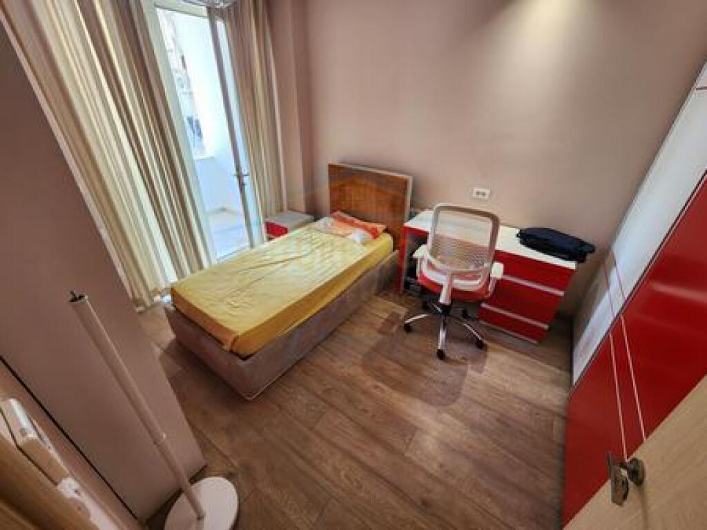 Rent, Apartment 3+1+Parking Space, New Boulevard, Tirana